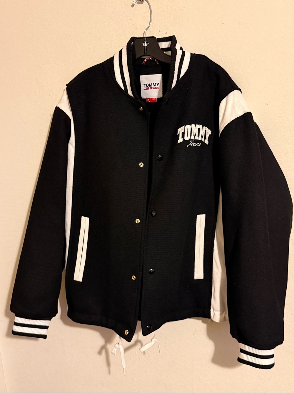 Tommy jeans jacket men’s size m